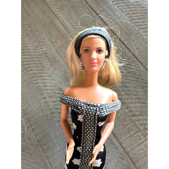 Vtg 90210 Barbie Dolls Lot of 5 Brenda Brandon Dylan Donna and Kelly - Picture 6 of 14